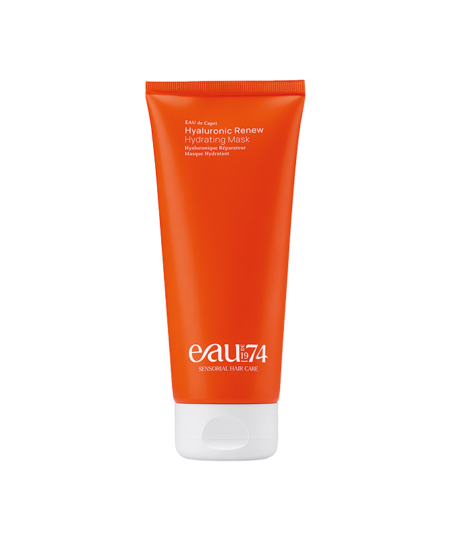 Niisutav juuksemask hüaluroonhappega 250ml