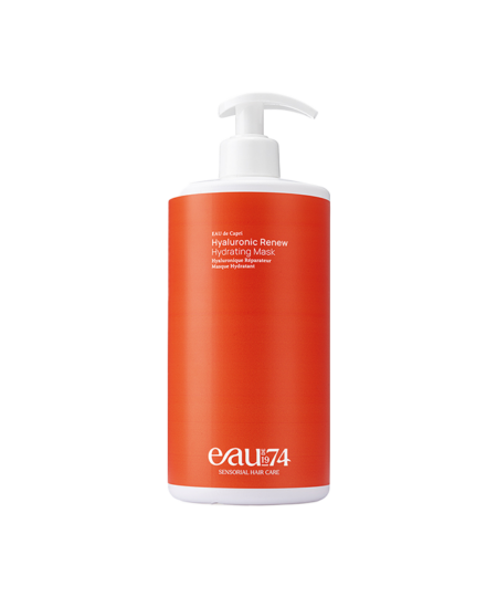 Niisutav Juuksemask Hüaluroonhappega 750ml