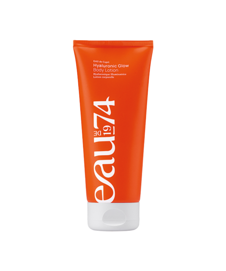 Hyaluronic Glow ​kehakreem 200ml