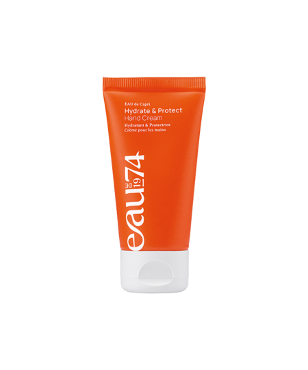 Hydrate & Protect Kätekreem 50ml