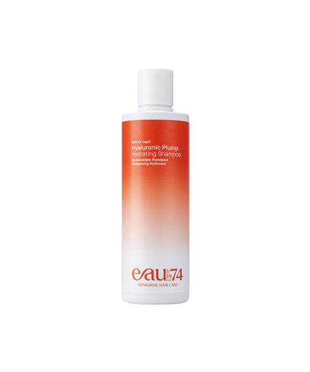 Niisutav Šampoon Hüaluroonhappega 250ml