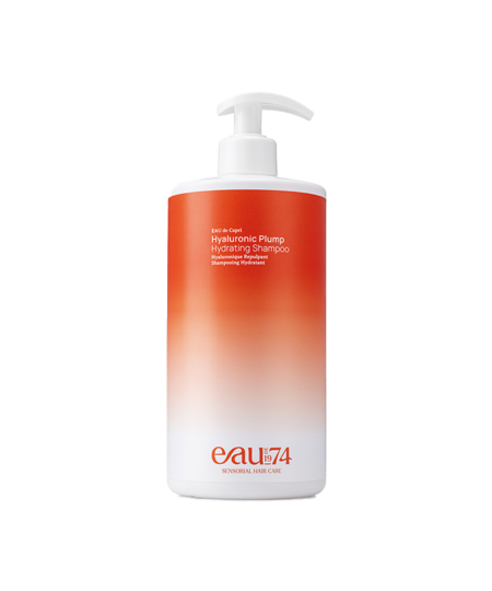 Niisutav Šampoon Hüaluroonhappega 750ml