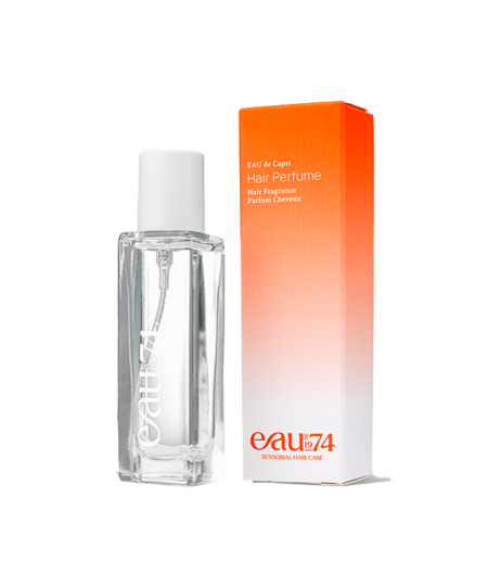 Juukseparfüüm 15ml