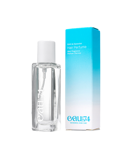 Juukseparfüüm 15ml