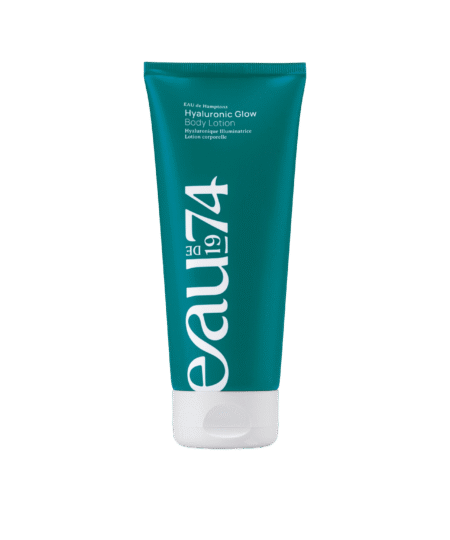 Hyaluronic Glow ​kehakreem 200ml