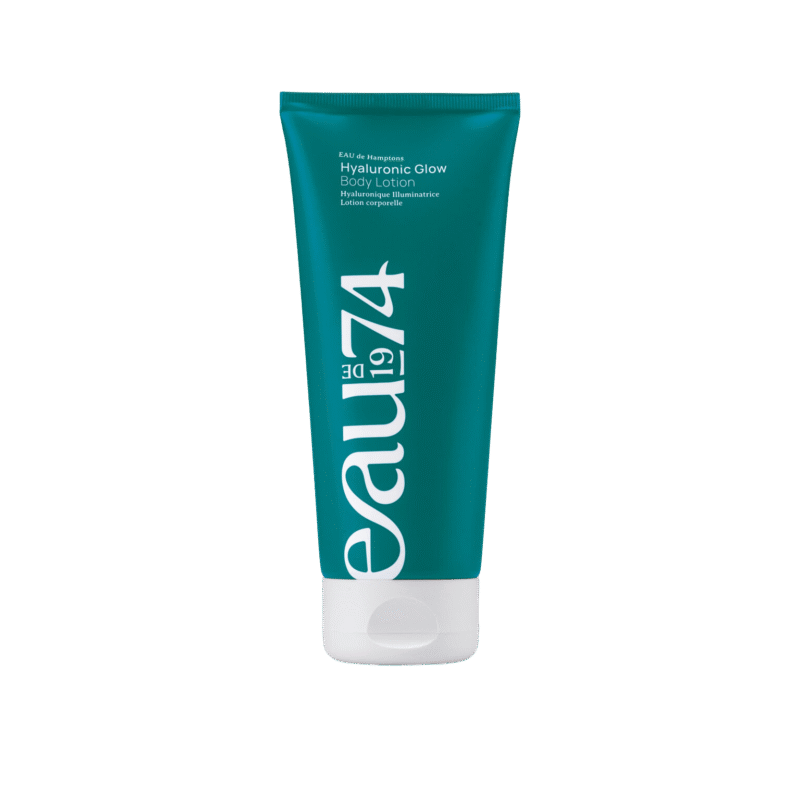 Hyaluronic Glow ​kehakreem 200ml