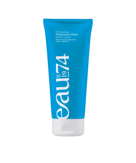 Hyaluronic Glow ​kehakreem 200ml