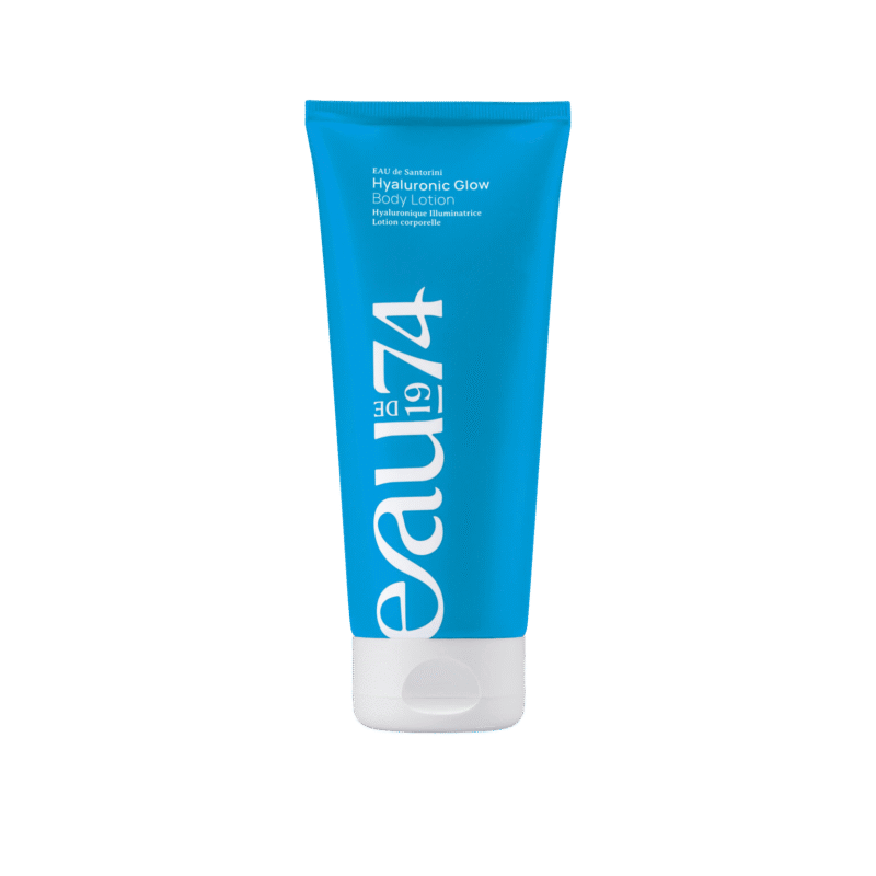 Hyaluronic Glow ​kehakreem 200ml